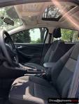 2018 FORD FOCUS SEL