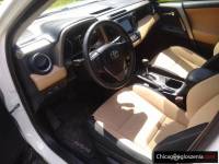 2016 Toyota RAV4 XLE, 39k miles, great condition