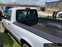 2011 Ford Ranger XL Pickup 2D 6 ft