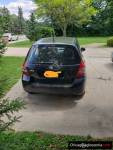 Honda fit 2008 173000 tys przjechane rebuilt title