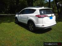 2016 Toyota RAV4 XLE, 39k miles, great condition