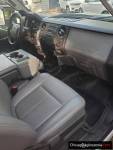 Sprzedam 2016  F250 super  duty Rwd z czystym tytulem.
