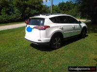 2016 Toyota RAV4 XLE, 39k miles, great condition