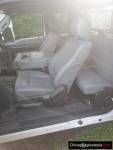 Sprzedam 2016  F250 super  duty Rwd z czystym tytulem.