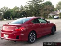Sprzedam Honda Accord coupe v6 2014