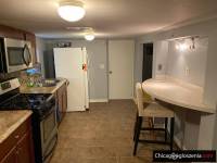 Wynajmę studio w basement od 1go sierpnia okolica Harlem i Addison