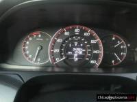 Sprzedam Honda Accord coupe v6 2014