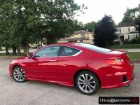 Sprzedam Honda Accord coupe v6 2014