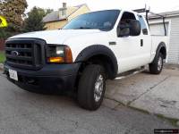 Do Sprzedania  Ford f250 4x4  5.4 litra