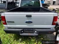 2011 Ford Ranger XL Pickup 2D 6 ft