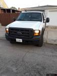 Do Sprzedania  Ford f250 4x4  5.4 litra