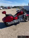 Triumph R3