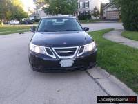 2008 Saab 9 3 2.0L Turbo 130k