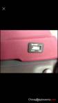 Brand new never used floor scrubber