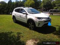 2016 Toyota RAV4 XLE, 39k miles, great condition