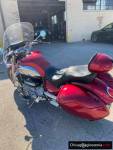 Triumph R3