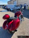 Triumph R3