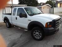 Do Sprzedania  Ford f250 4x4  5.4 litra