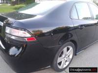 2008 Saab 9 3 2.0L Turbo 130k