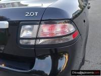 2008 Saab 9 3 2.0L Turbo 130k