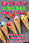 ZAPRASZAMY NA PYSZNE LODY GELATO