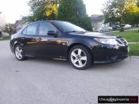 2008 Saab 9 3 2.0L Turbo 130k