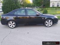 2008 Saab 9 3 2.0L Turbo 130k