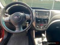 Subaru Forester 2010 Sprzedam