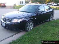 2008 Saab 9 3 2.0L Turbo 130k