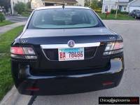 2008 Saab 9 3 2.0L Turbo 130k