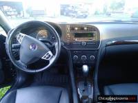 2008 Saab 9 3 2.0L Turbo 130k