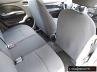 2017 Mitsubishi Mirage