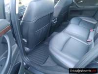 2008 Saab 9 3 2.0L Turbo 130k