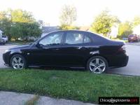 2008 Saab 9 3 2.0L Turbo 130k