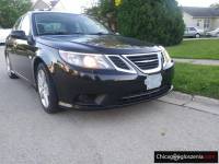 2008 Saab 9 3 2.0L Turbo 130k