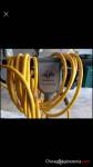 Brand new never used floor scrubber