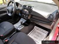 2017 Mitsubishi Mirage