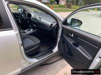 Kia sportage LX AWD