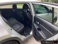 Kia sportage LX AWD