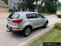 Kia sportage LX AWD