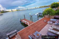 A Beautiful triplex for sale