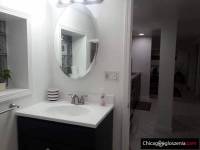 2-sypialniowy basement