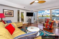 A Beautiful triplex for sale