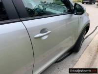 Kia sportage LX AWD