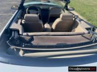 2000 Ford Mustang 3.8L