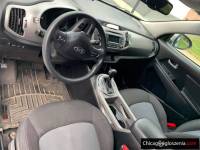 Kia sportage LX AWD
