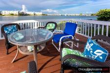 A Beautiful triplex for sale