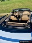 2000 Ford Mustang 3.8L