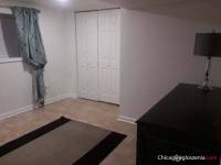2-sypialniowy basement