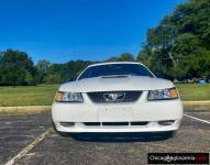 2000 Ford Mustang 3.8L